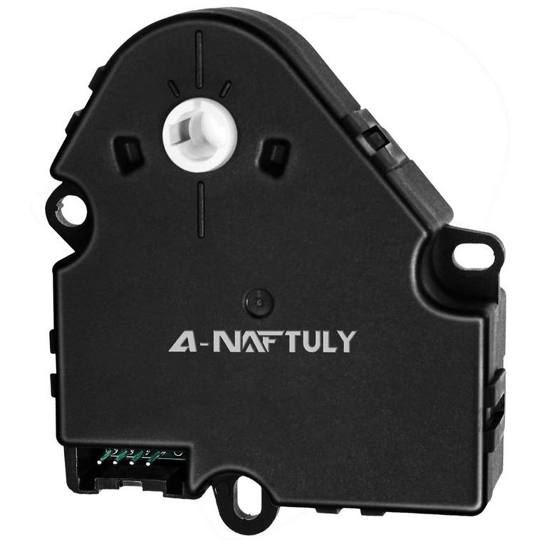 HVAC BLEND DOOR ACTUATOR