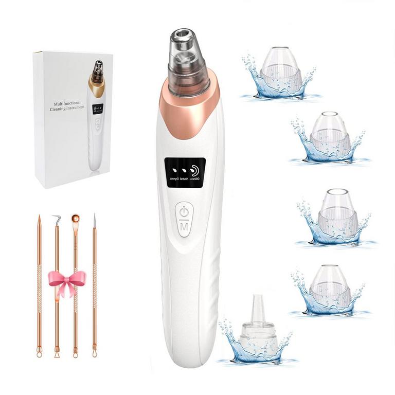 PORE VACUUM CLEANER