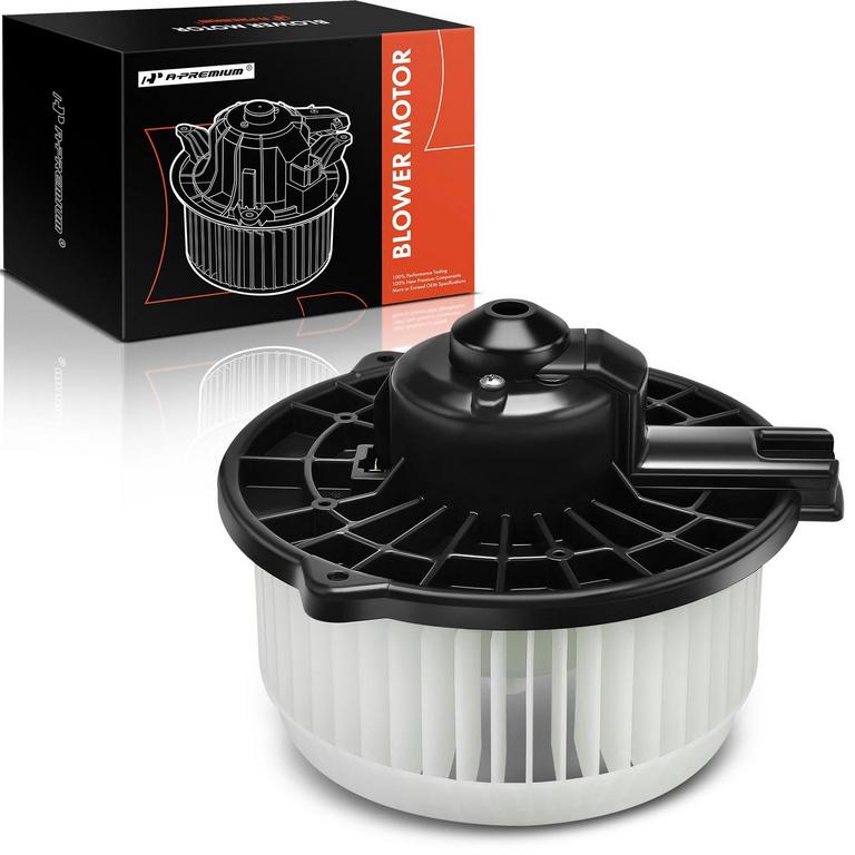 A-PREMIUM HVAC BLOWER MOTOR ASSEMBLY 
