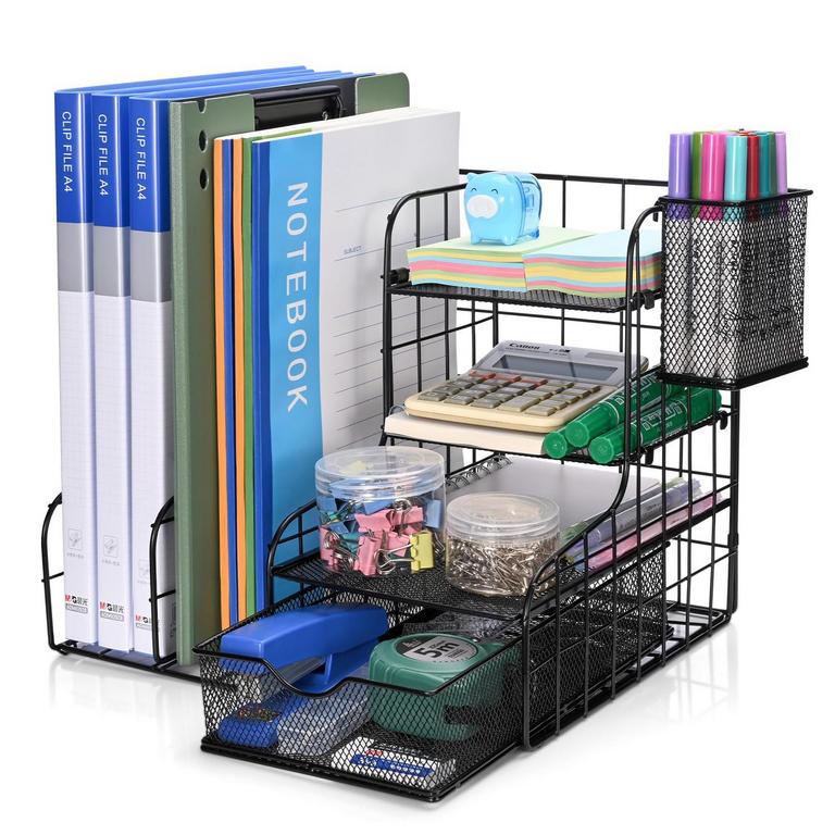 DESK ORGANIZER