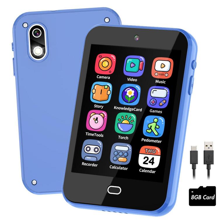 KIDS SMART PHONE TOY