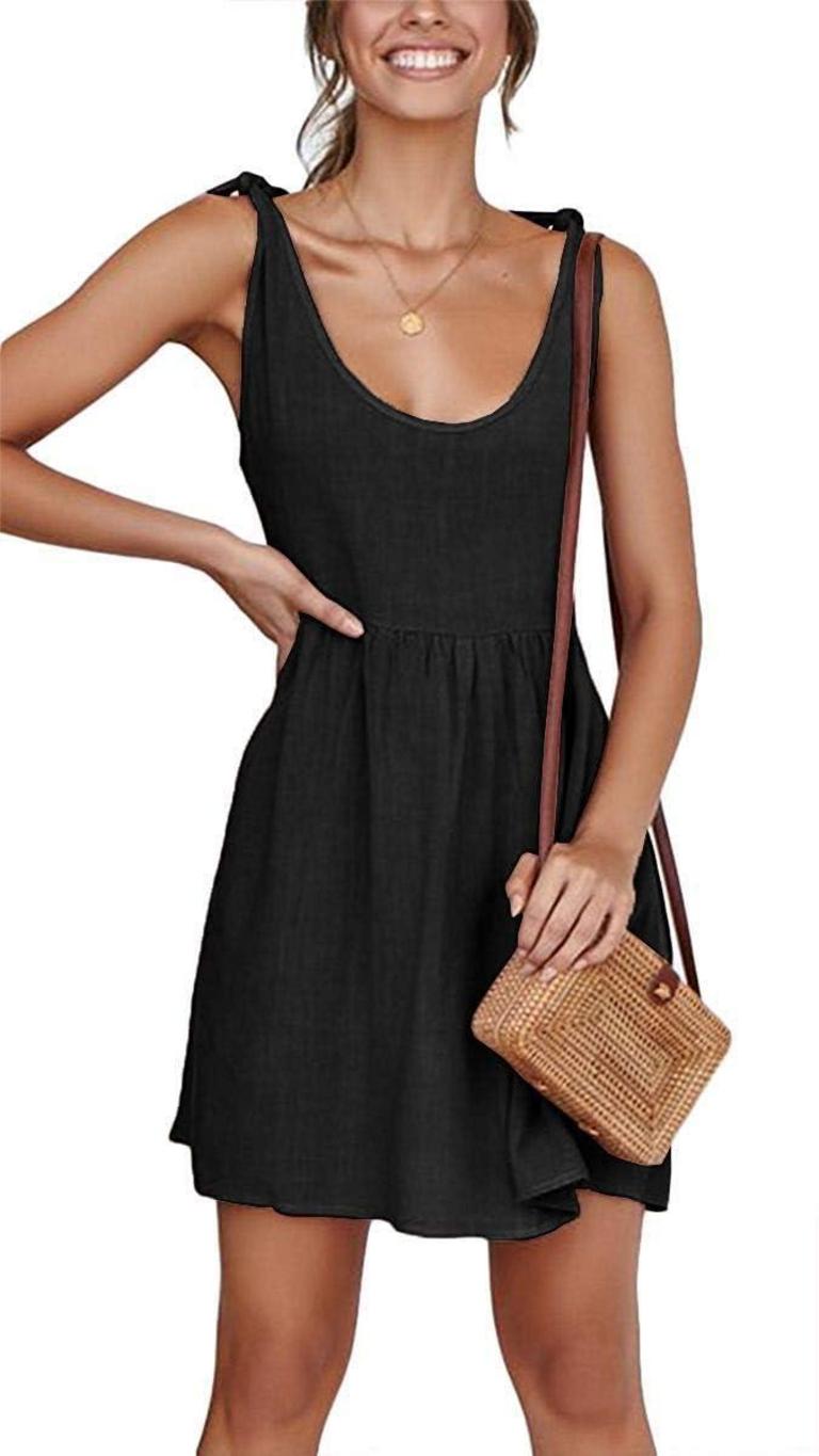 CNJFJ SUMMER DRESS L