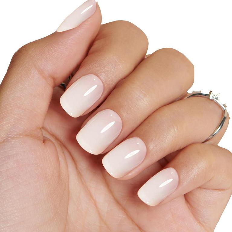 PRESS ON NAILS - SHORT