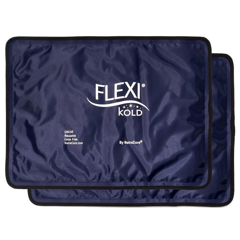 FLEXIKOLD GEL ICE PACKS
