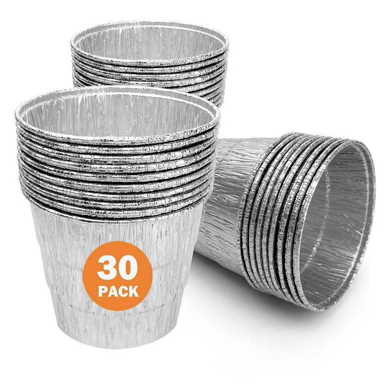 GREASE BUCKET LINERS