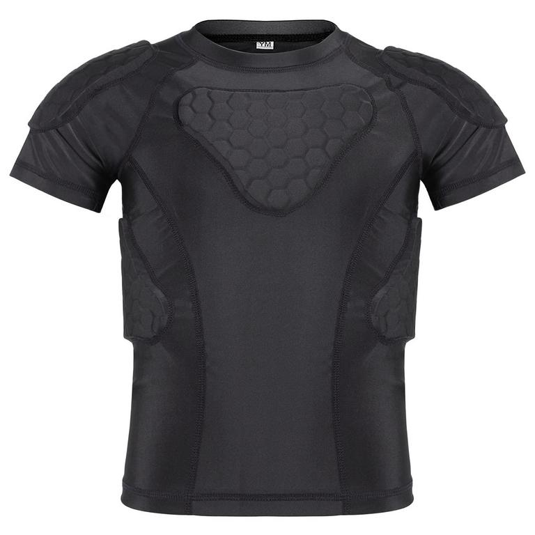 YOUTH XL FOOTBALL SHIRT