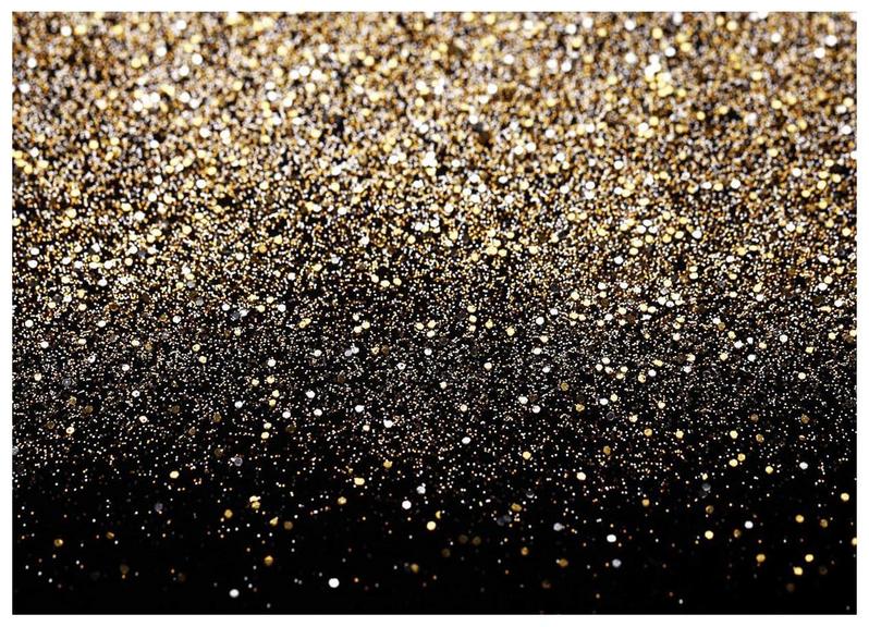 WOLADA GOLD BACKDROP 7X5FT