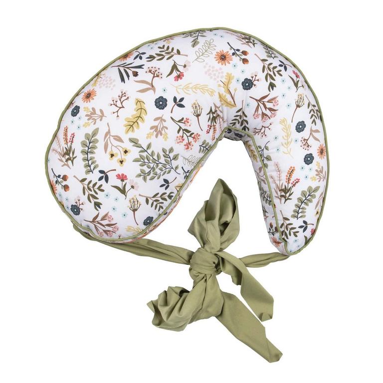BOPPY TRAVEL NURSING PILLOW