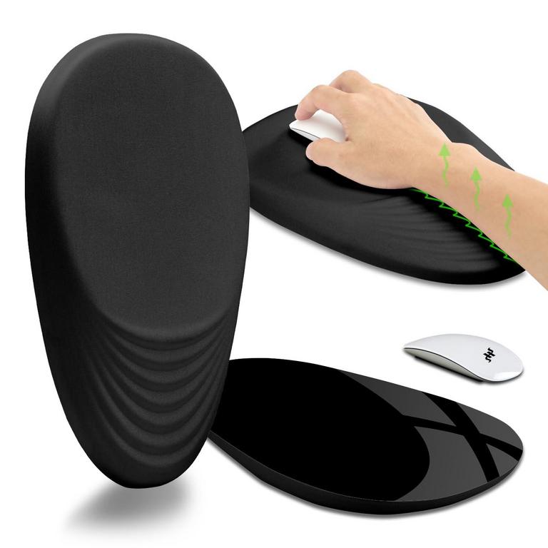 HOKAFENLE ERGO MOUSE PAD