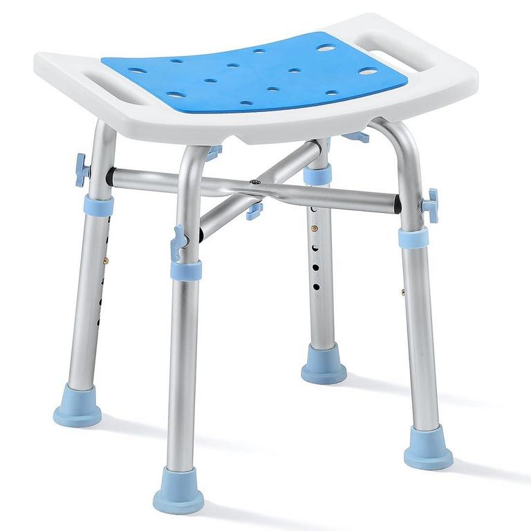 OASIS HEAVY DUTY SHOWER CHAIR