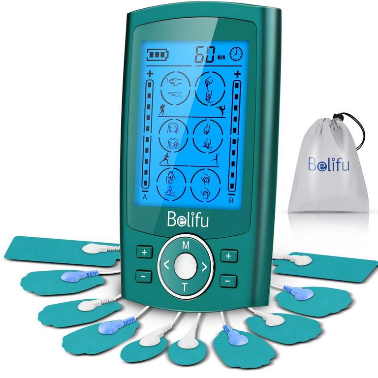 BELIFU TENS EMS UNIT