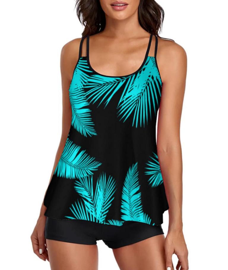 URCHICS TANKINI SET L