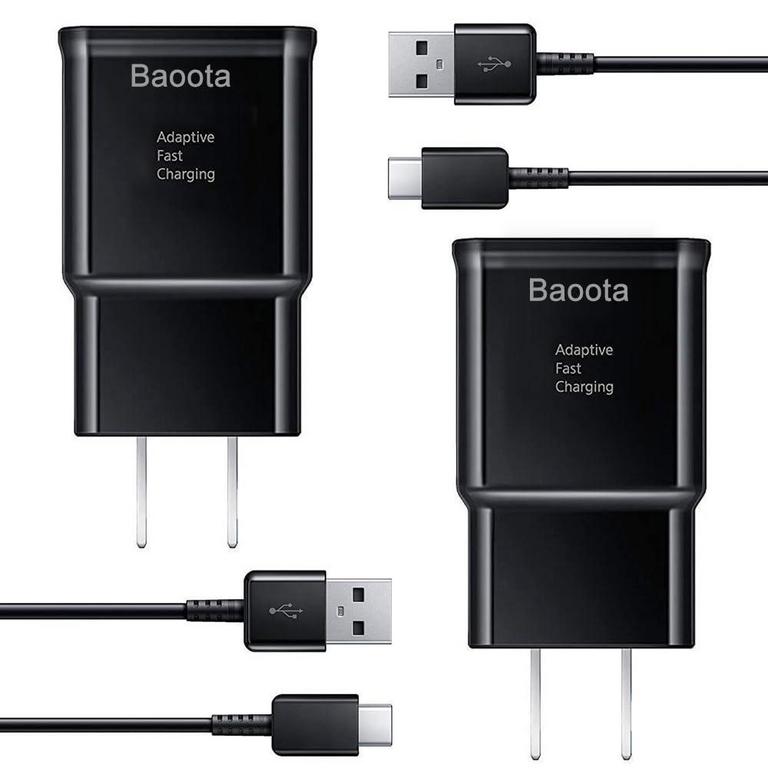TYPE C FAST CHARGERS