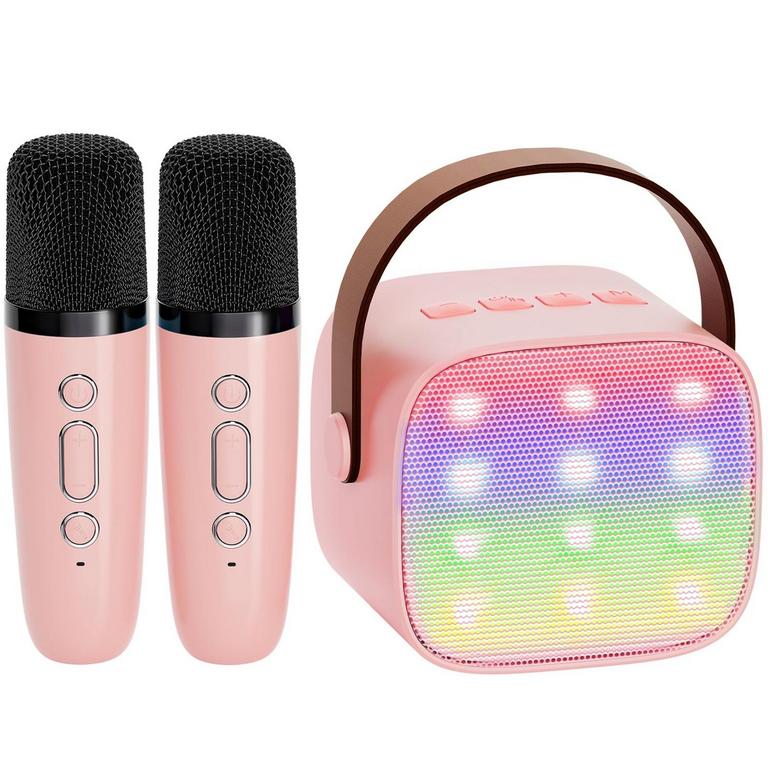 YLL WIRELESS KARAOKE MACHINE