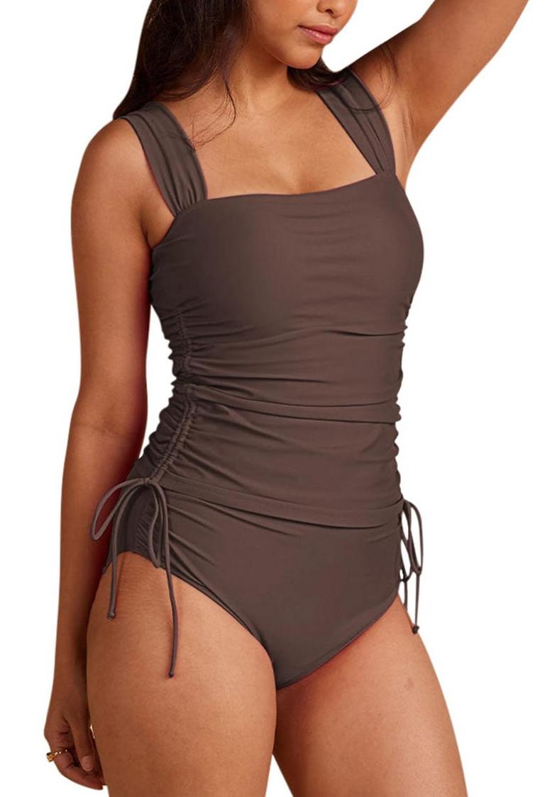 L TANKINI SET