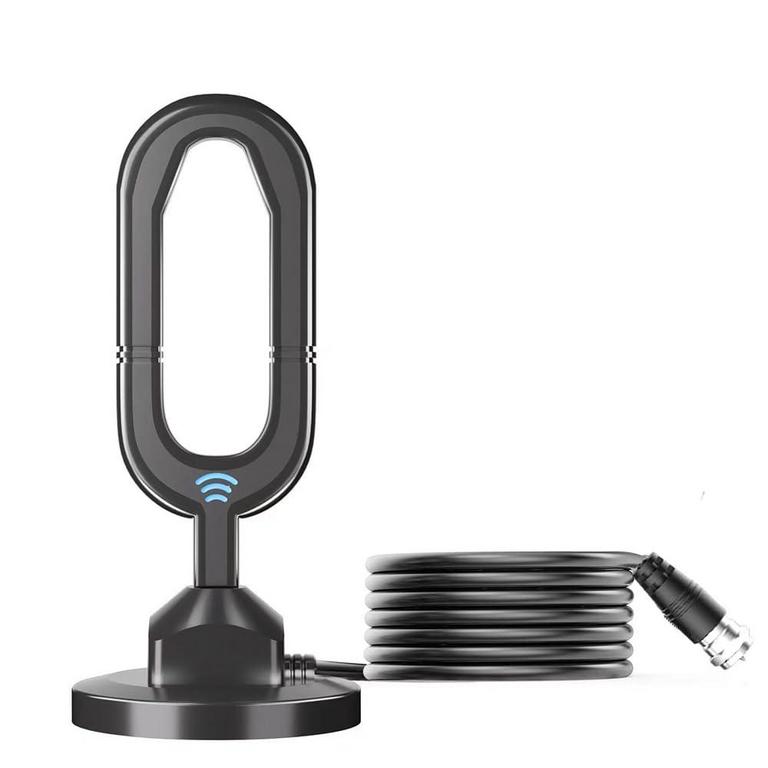 TV ANTENNA INDOOR BLACK