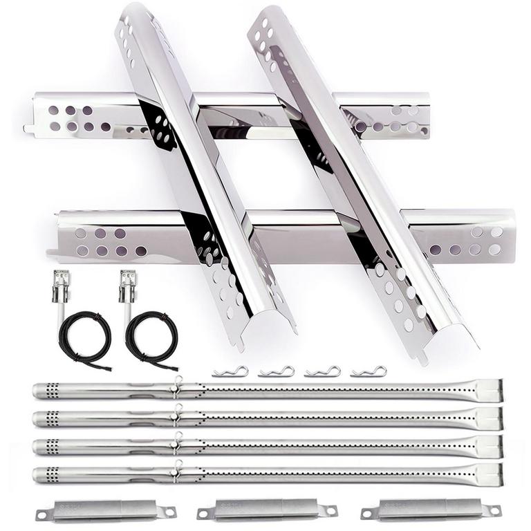 ROCFAN CHARBROIL GRILL PART KIT
