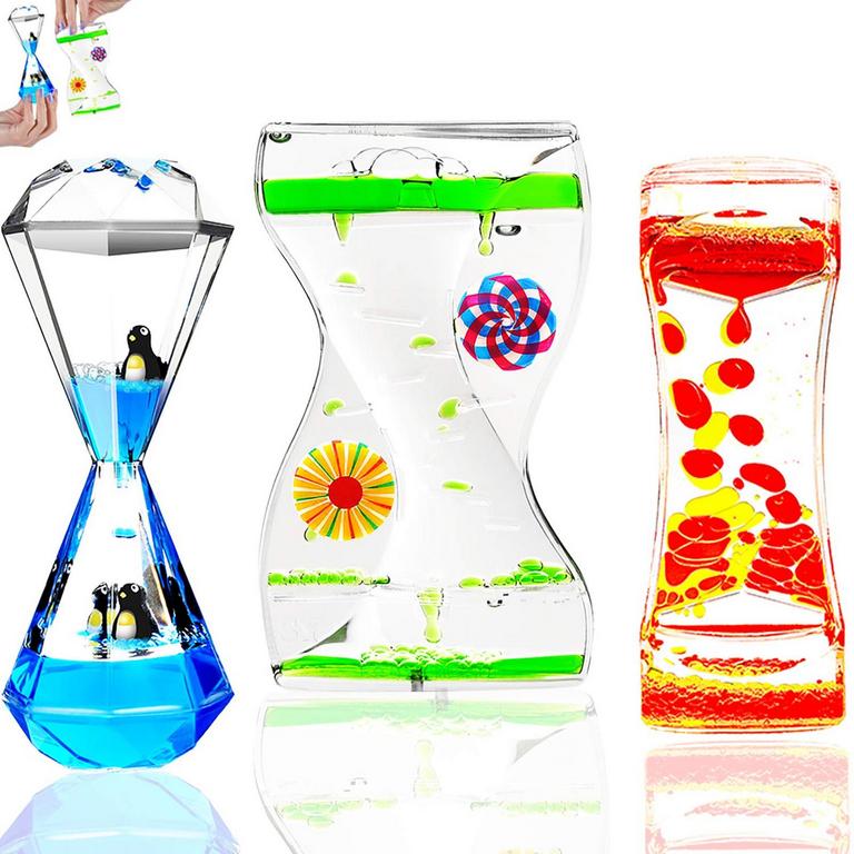 TKTM LIQUID MOTION TOYS