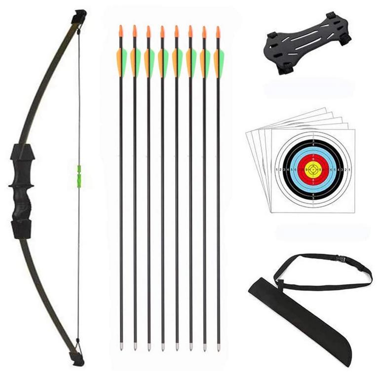 DOSTYLE YOUTH BOW SET