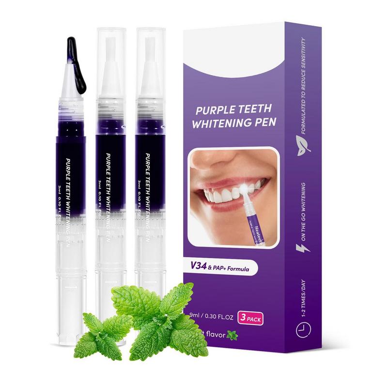 GLORYSMILE WHITENING PEN