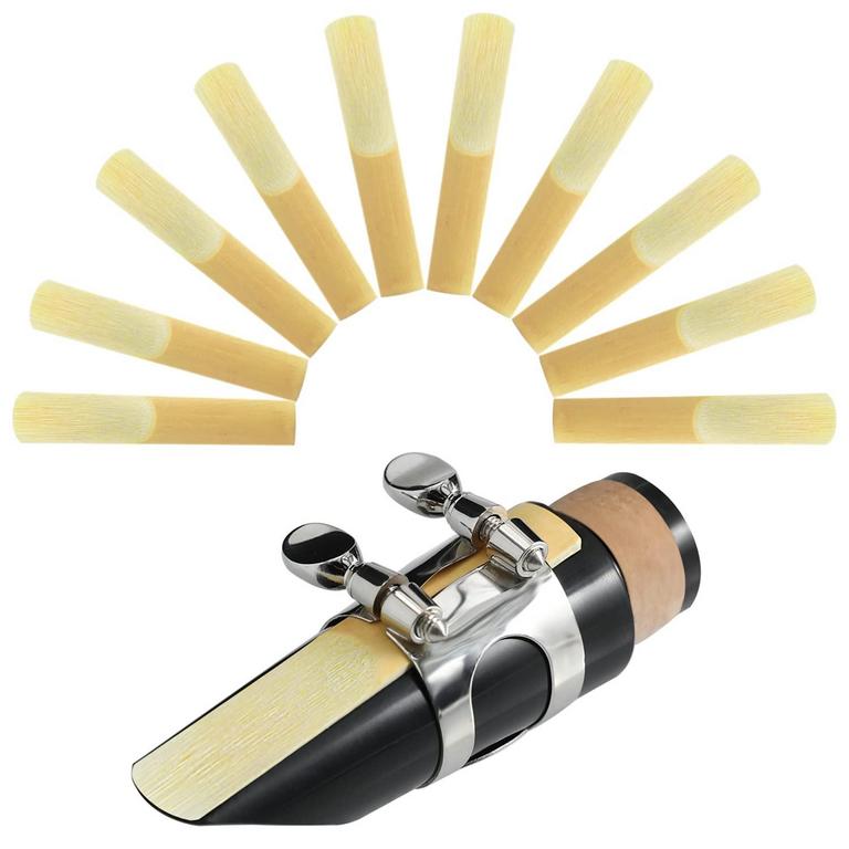SUEWIO BB CLARINET REEDS