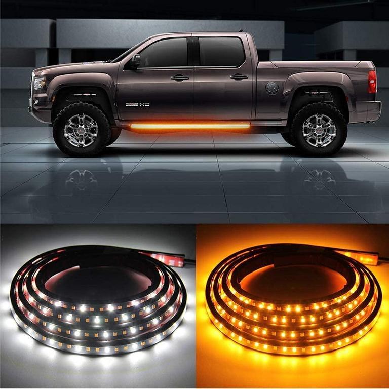 70IN TRUCK LED LIGHTS