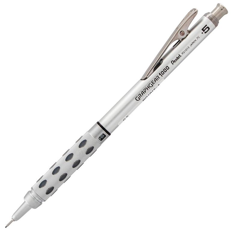 PENTEL GRAPHGEAR PENCIL