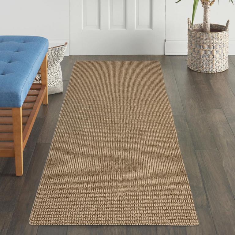 2X5' BOHO RUNNER RUG