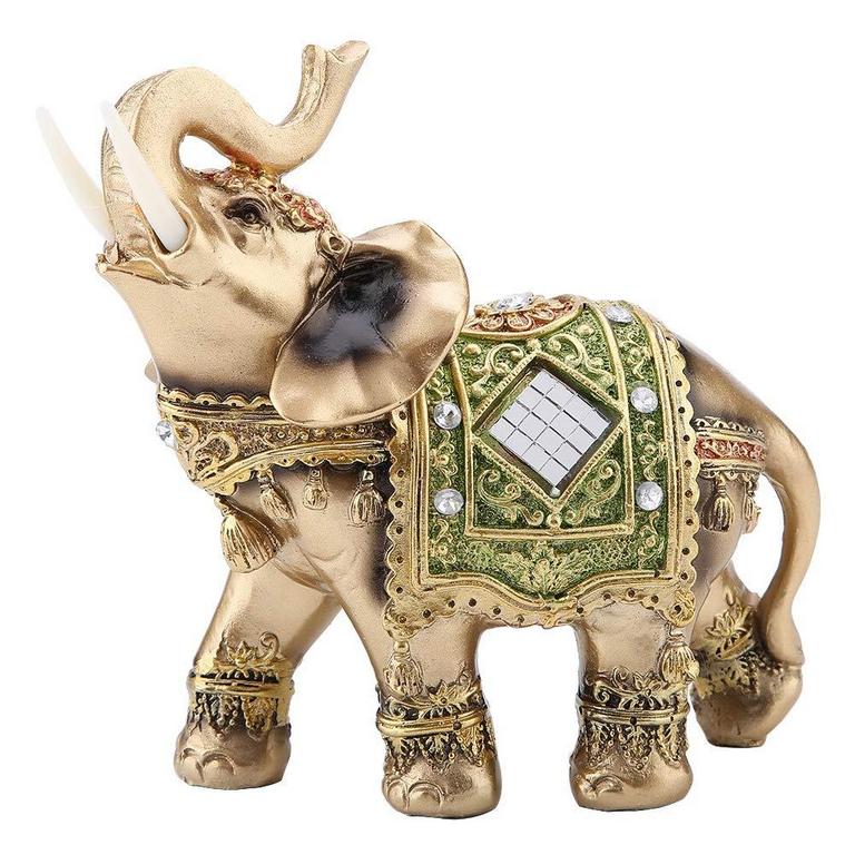 LUCKY FENG SHUI ELEPHANT