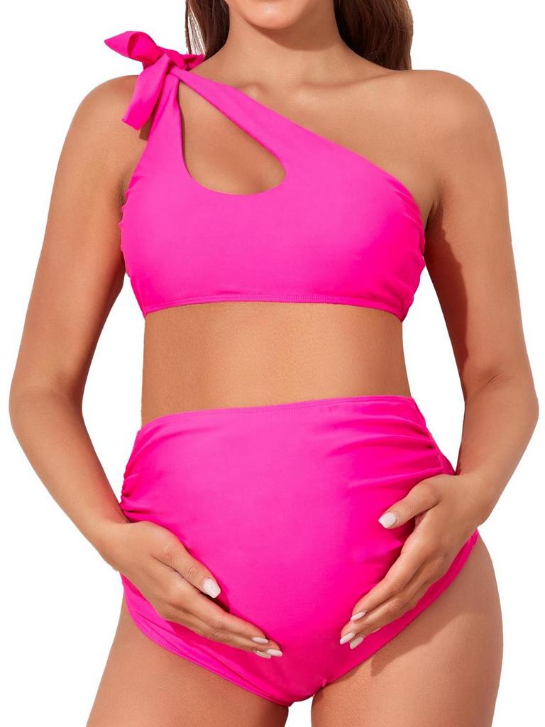 M SUMMER MAE MATERNITY SET