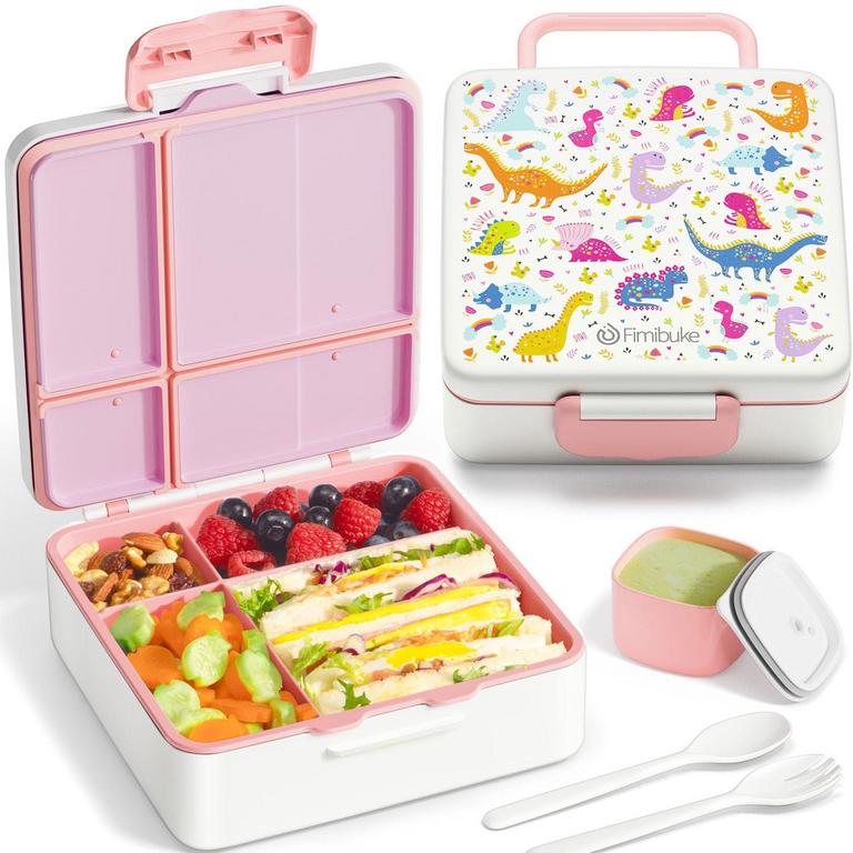 FIMIBUKE KIDS BENTO BOX