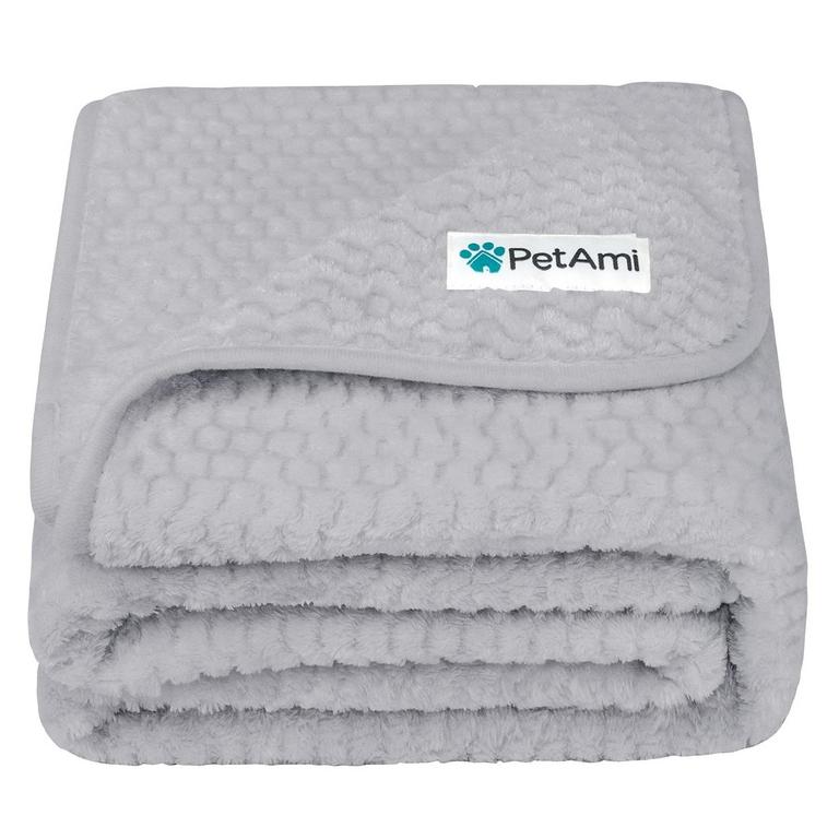 PETAMI DOG BLANKET