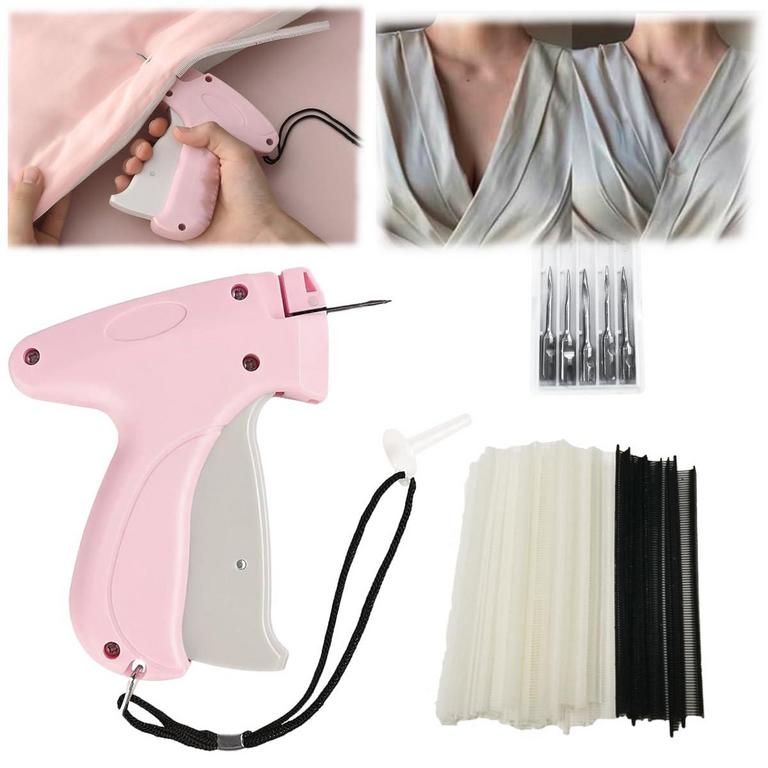 QUICK CLOTHING FIXER