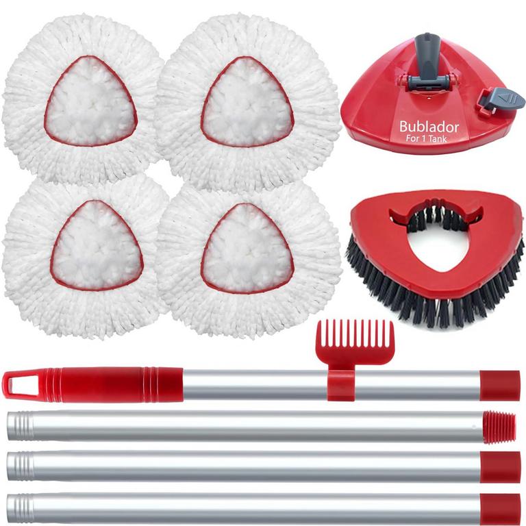 EASYWRING SPIN MOP SET 