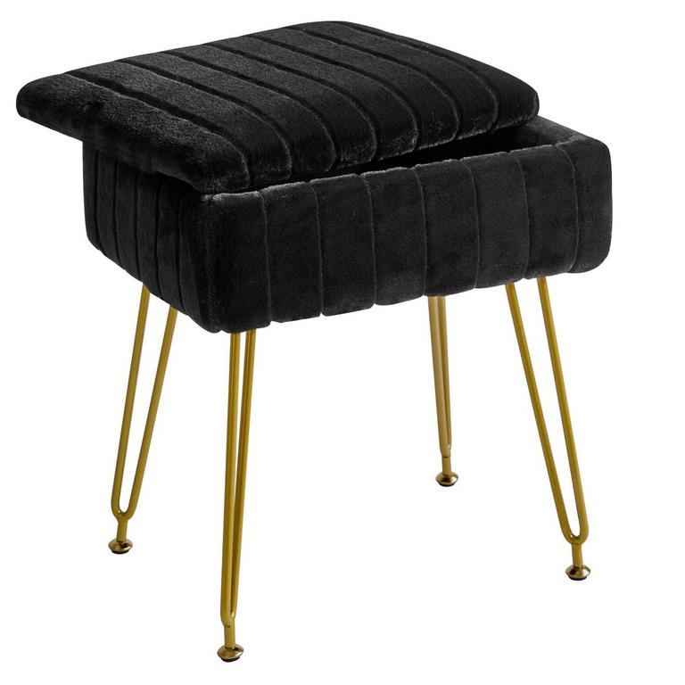 IBUYKE STOOL CHAIR OTTOMAN