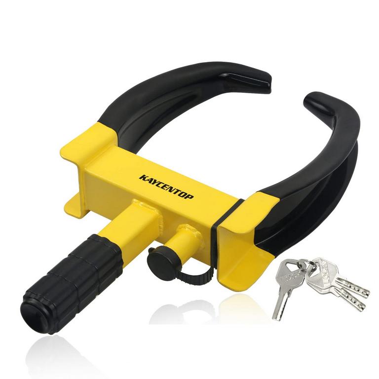 UNIVERSAL TIRE LOCK
