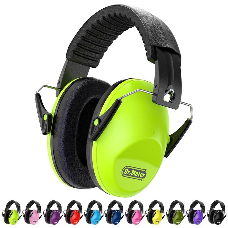 DR.METER KIDS EAR MUFFS