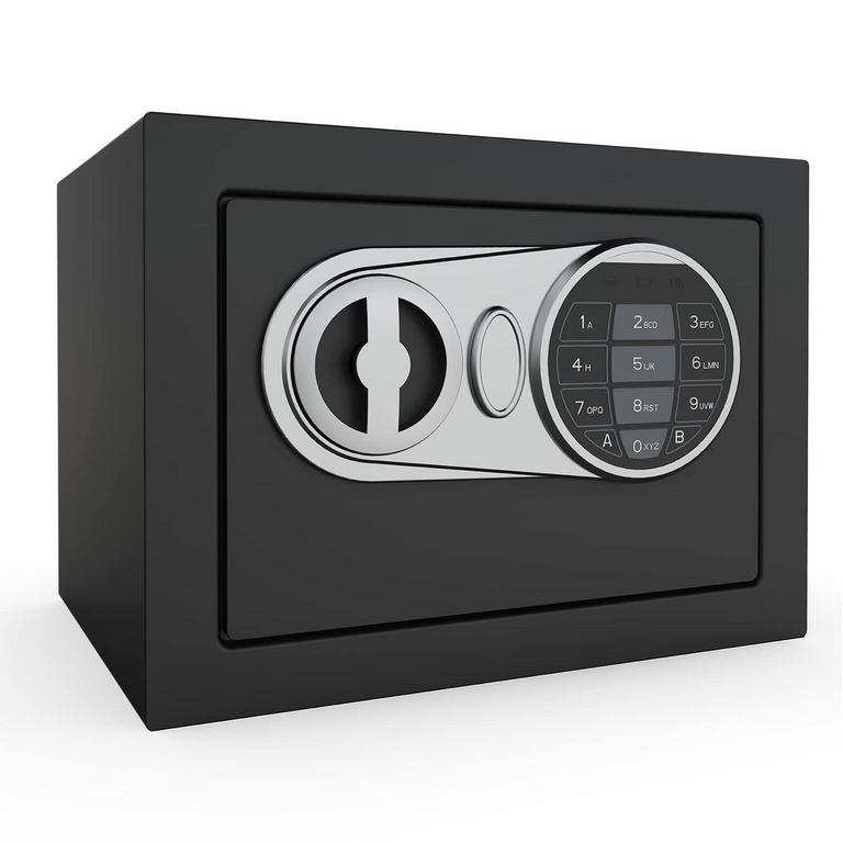 GOLDENKEY SMALL SAFE BOX