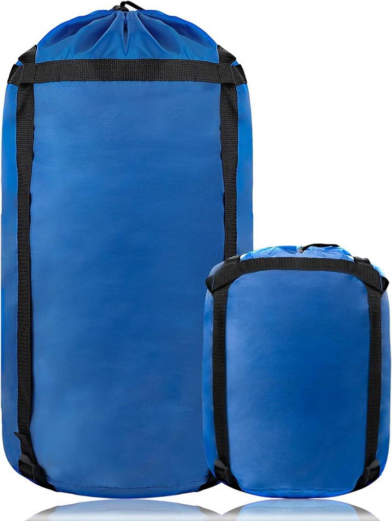 SLIVEK COMPRESSION SACK
