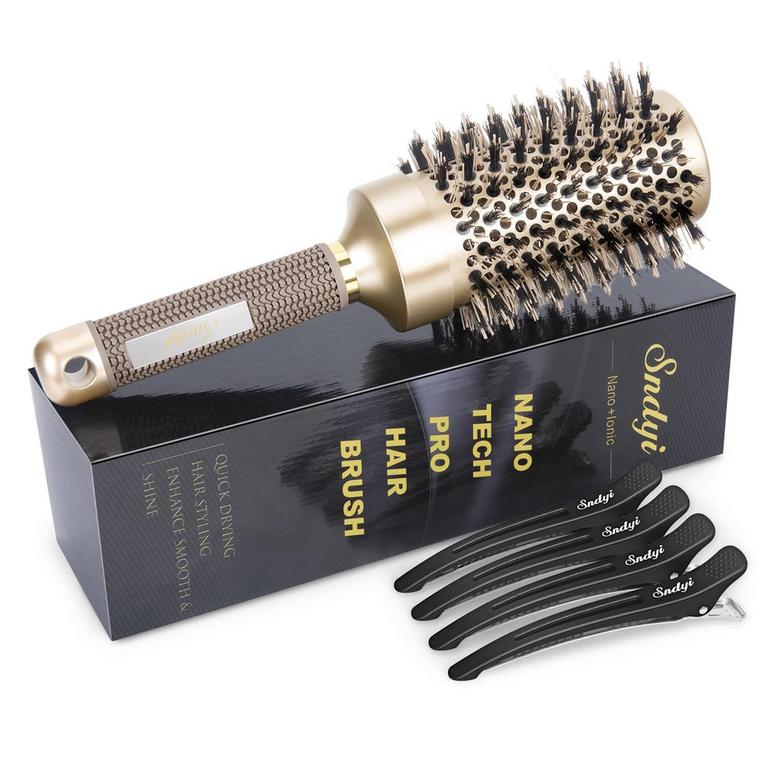 SNDYI NANO THERMAL BRUSH