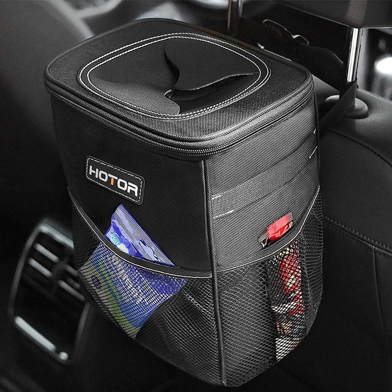 HOTOR CAR TRASH CAN 2 GALLON