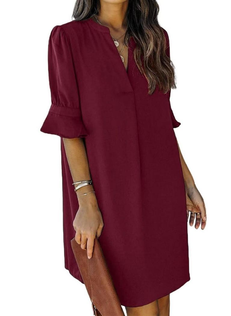 XL SUMMER DRESS