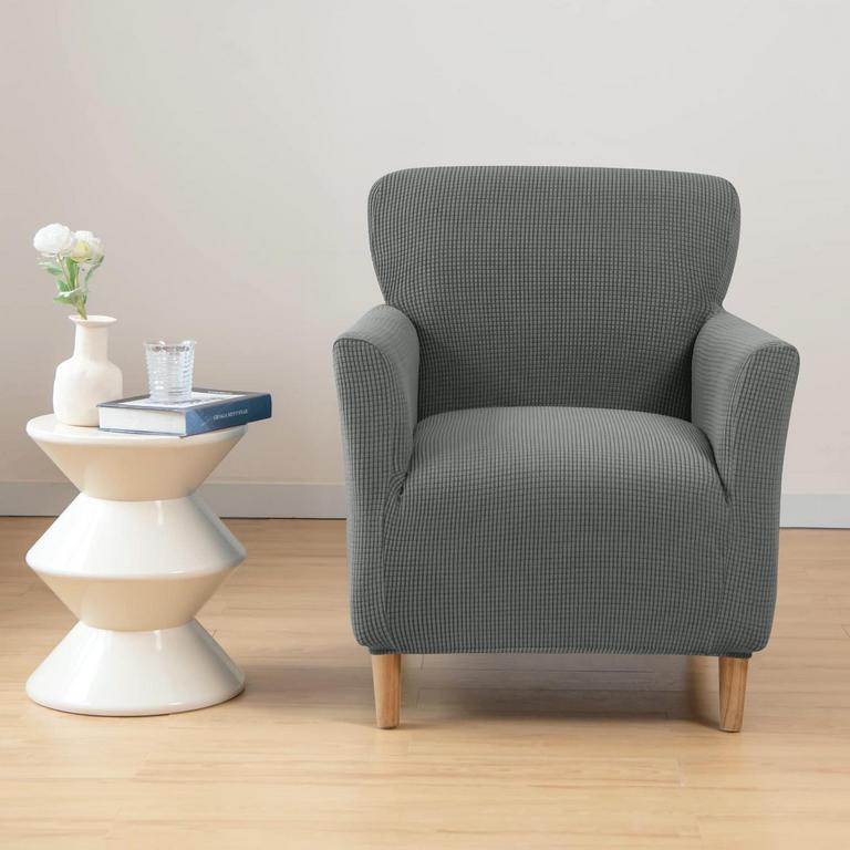 ELEOPTION ARMCHAIR COVER