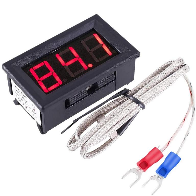 PEMENOL TEMPERATURE METER