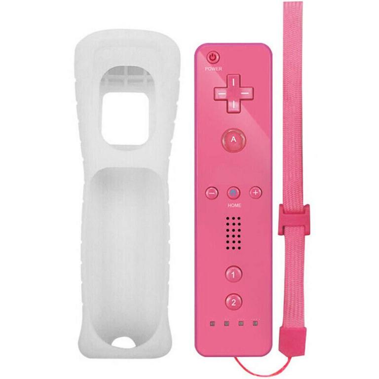 WII U WIRELESS REMOTE
