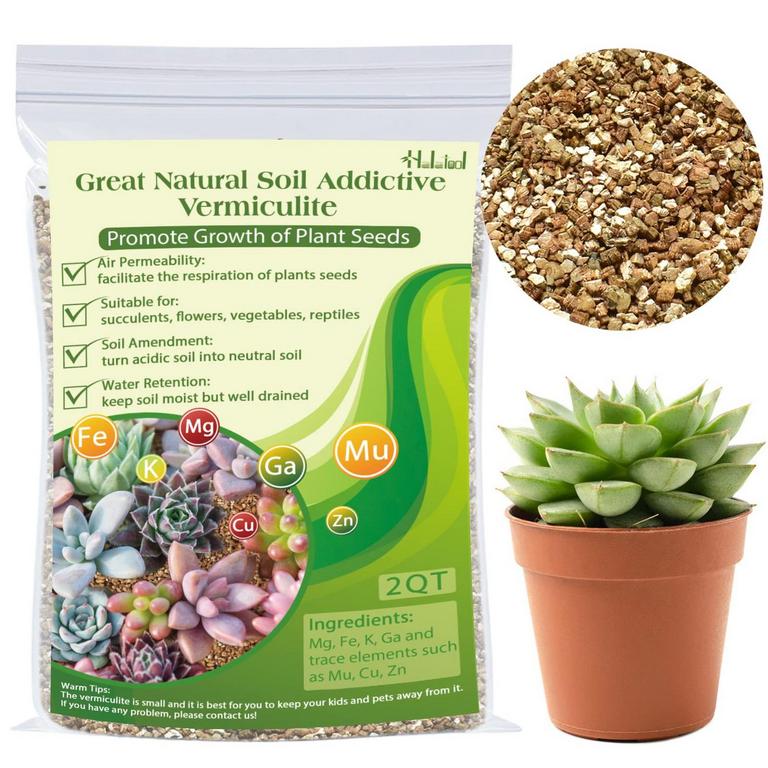 HALATOOL 2QT VERMICULITE