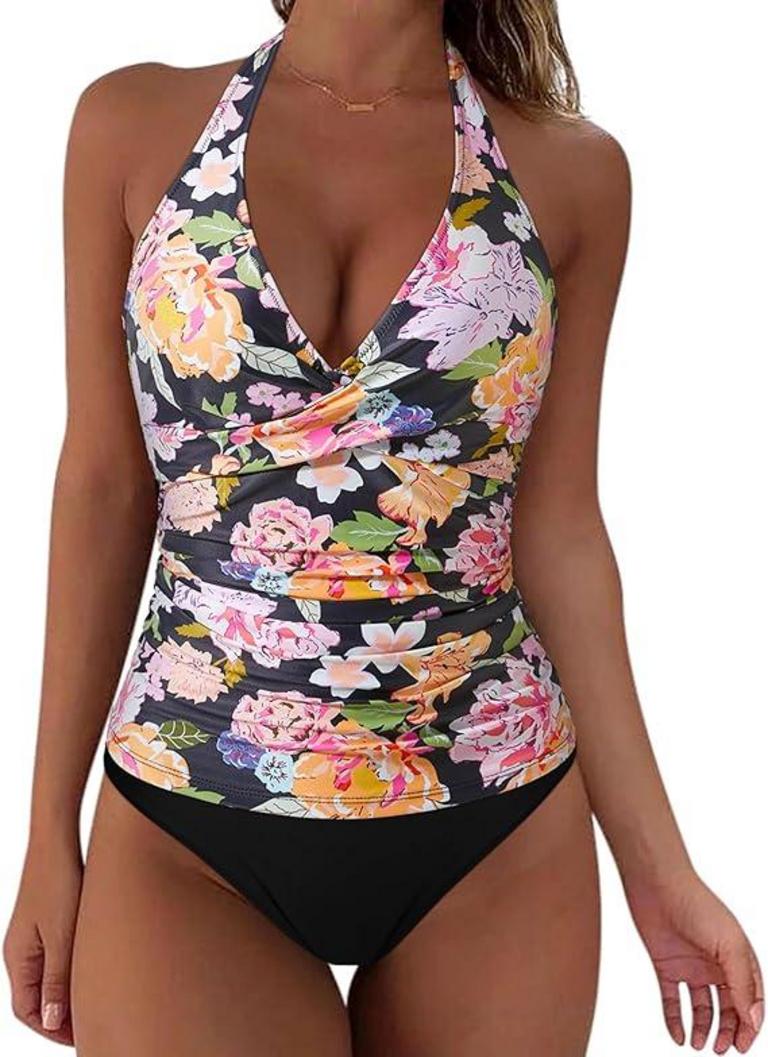 2XL SUUKSESS TANKINI