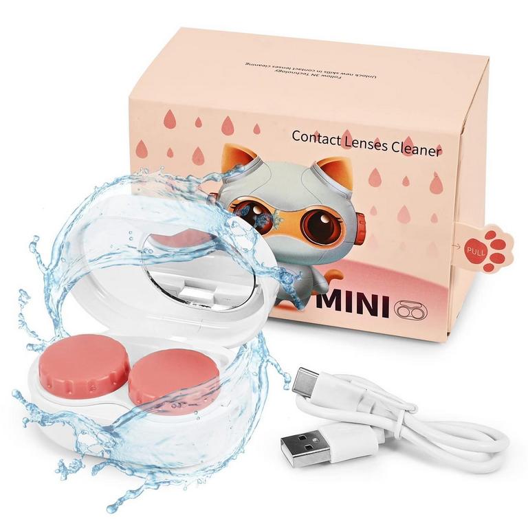 3N LENS HYDRATE MACHINE