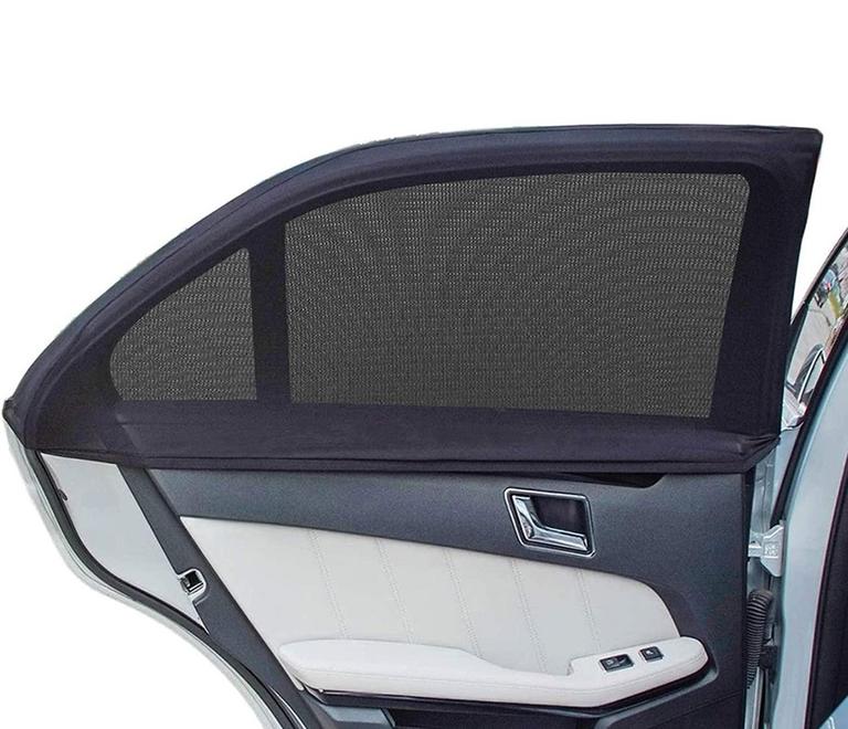 CAR WINDOW SHADES 2PK