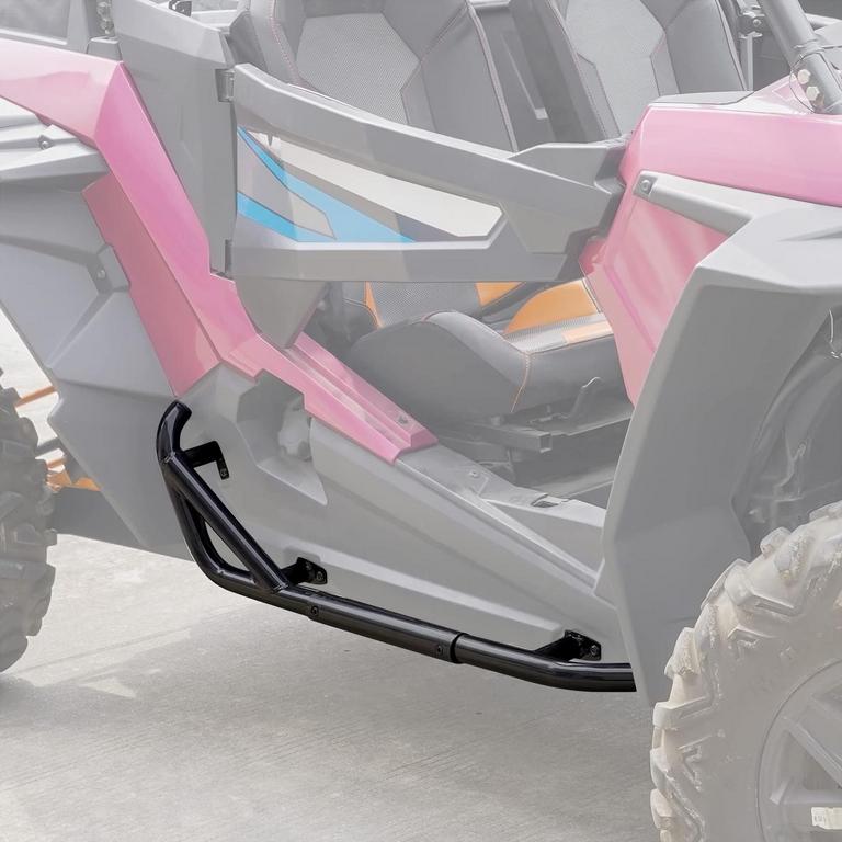 SAUTVS NERF BARS FOR RZR 2PC